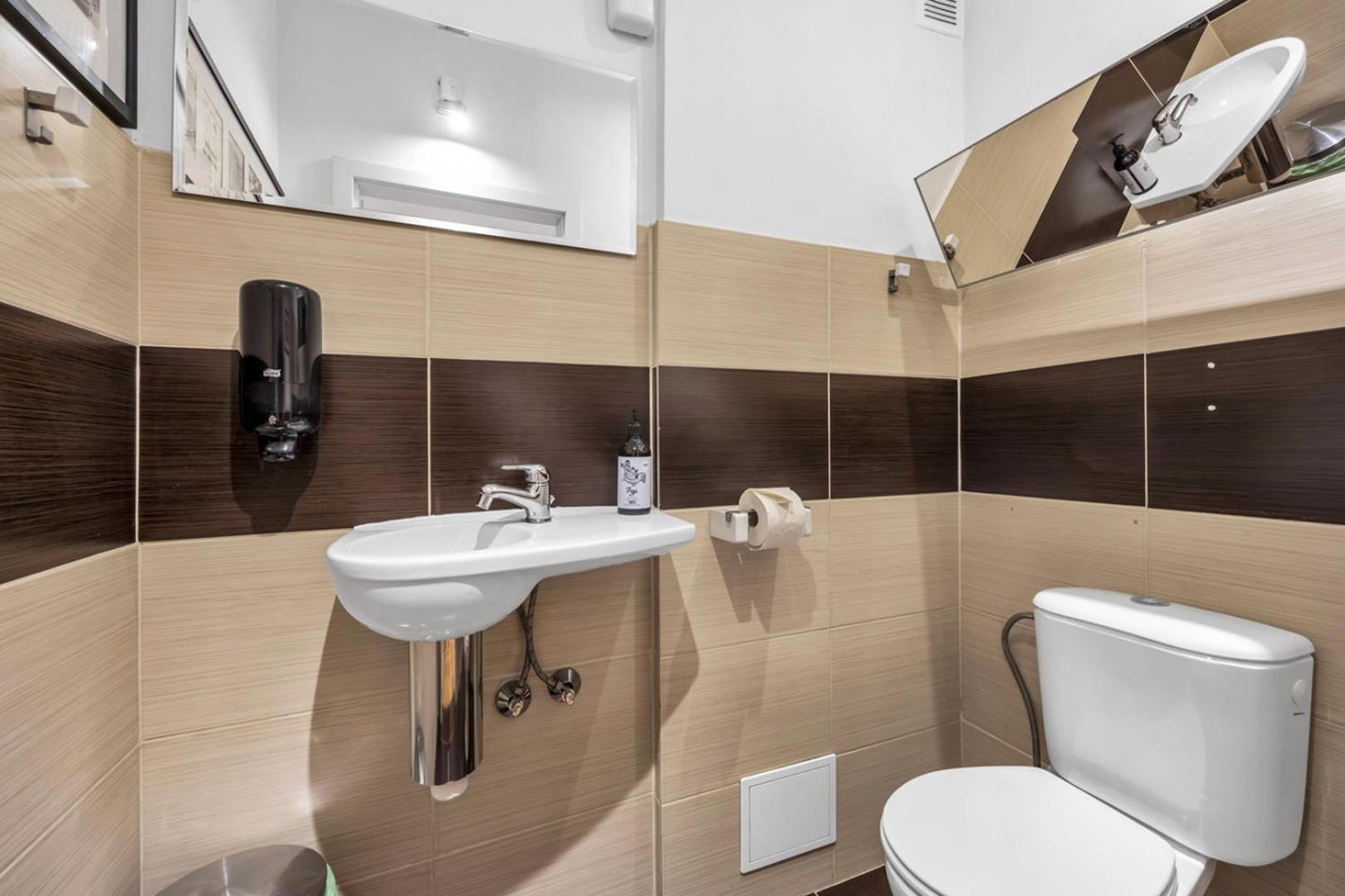 Metro Politechnika 3-Bedroom Apartment Warszawa Zewnętrze zdjęcie