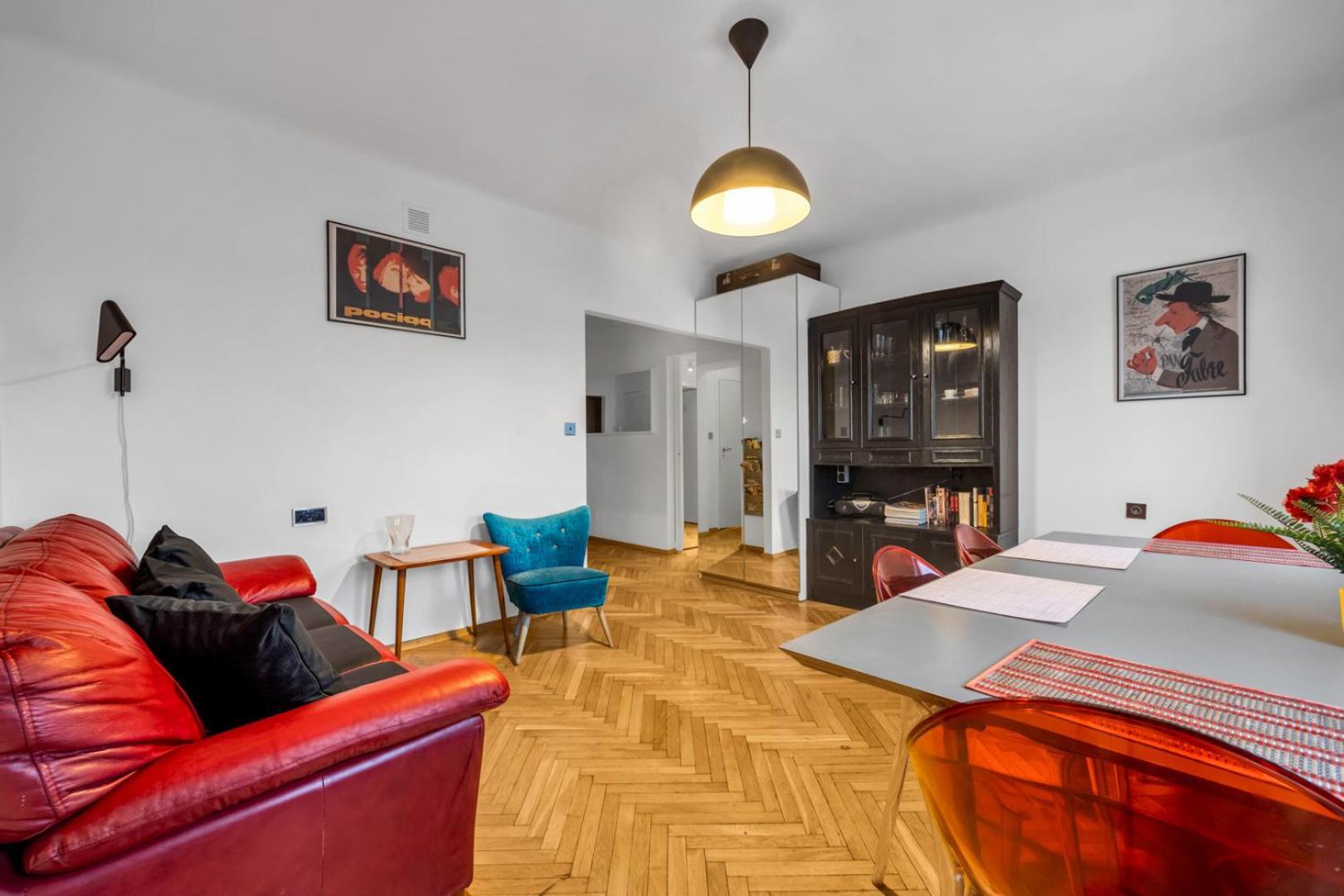 Metro Politechnika 3-Bedroom Apartment Warszawa Zewnętrze zdjęcie