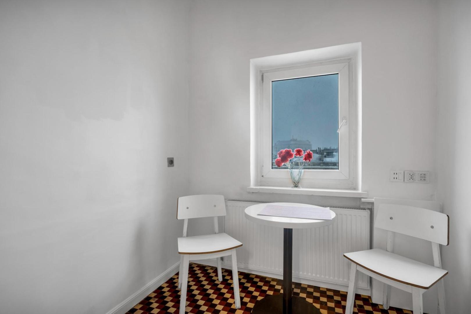 Metro Politechnika 3-Bedroom Apartment Warszawa Zewnętrze zdjęcie