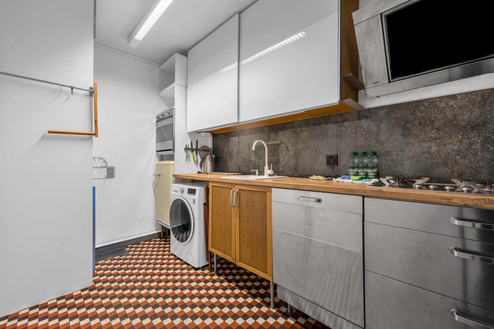 Metro Politechnika 3-Bedroom Apartment Warszawa Zewnętrze zdjęcie