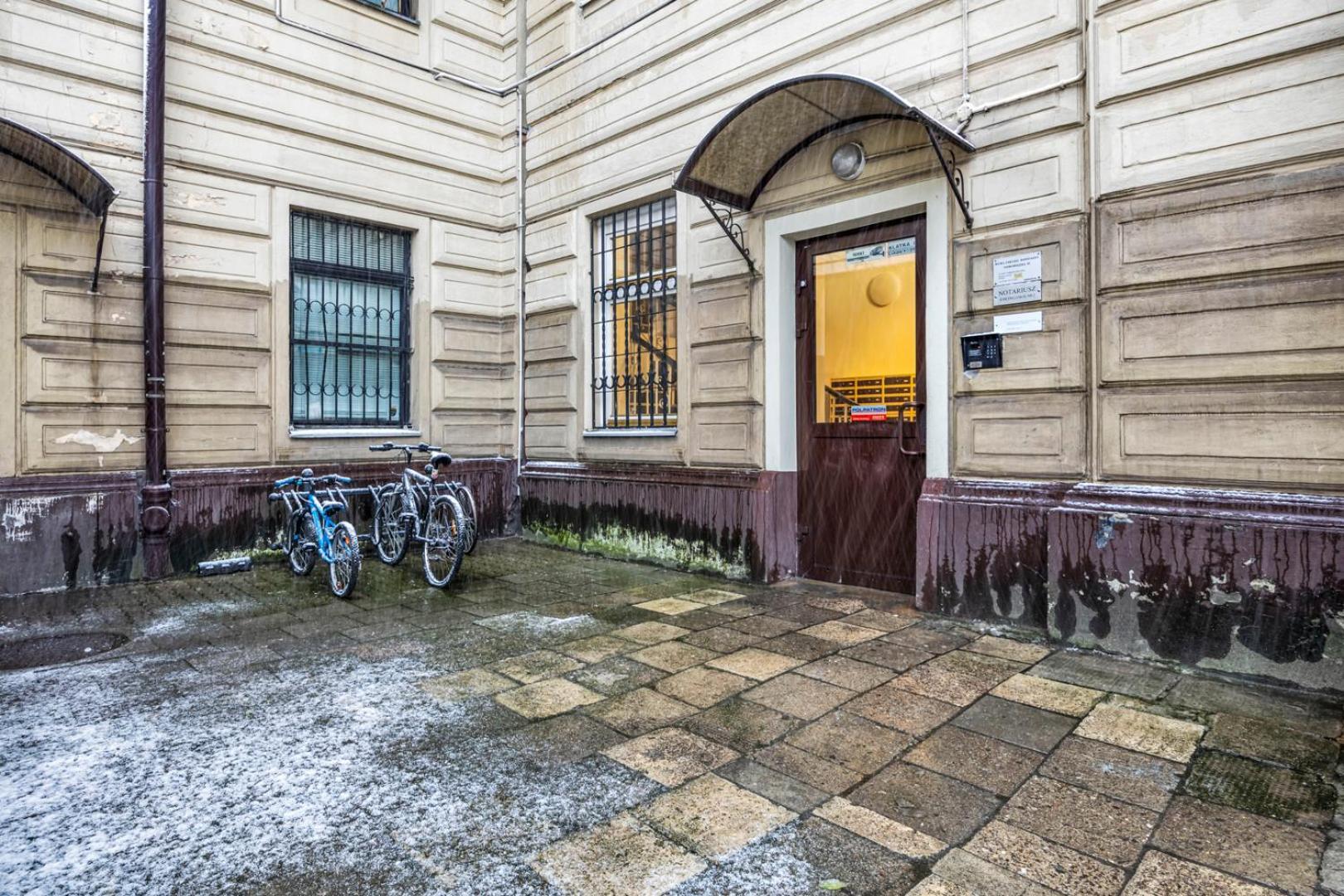 Metro Politechnika 3-Bedroom Apartment Warszawa Zewnętrze zdjęcie