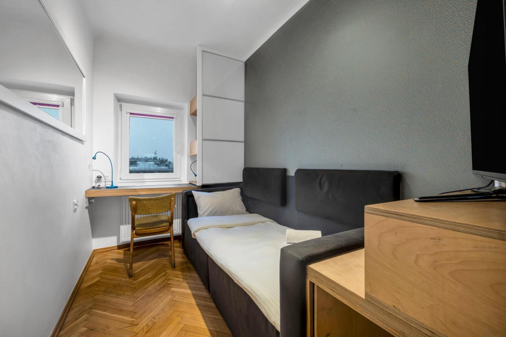 Metro Politechnika 3-Bedroom Apartment Warszawa Zewnętrze zdjęcie