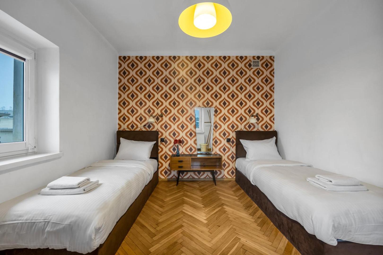 Metro Politechnika 3-Bedroom Apartment Warszawa Zewnętrze zdjęcie