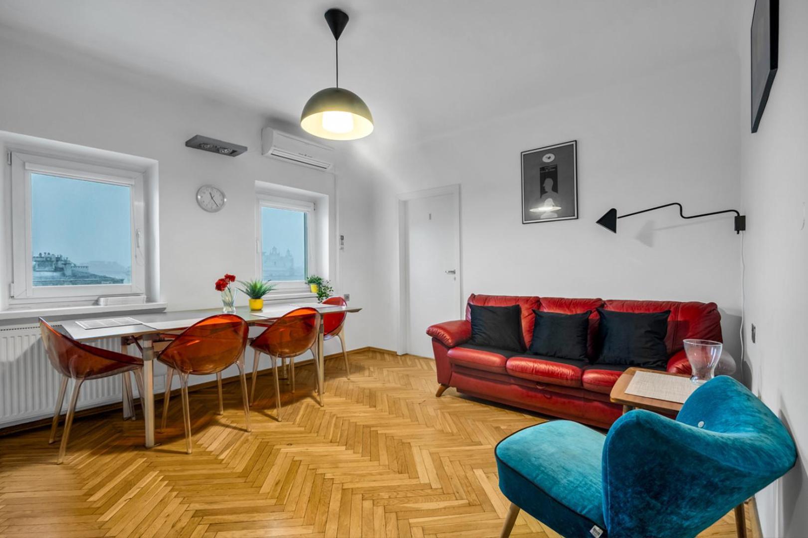 Metro Politechnika 3-Bedroom Apartment Warszawa Zewnętrze zdjęcie